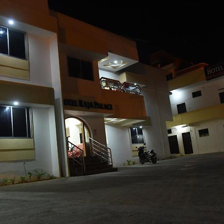 Hotel Raja Palace Kanyakumari Luaran gambar