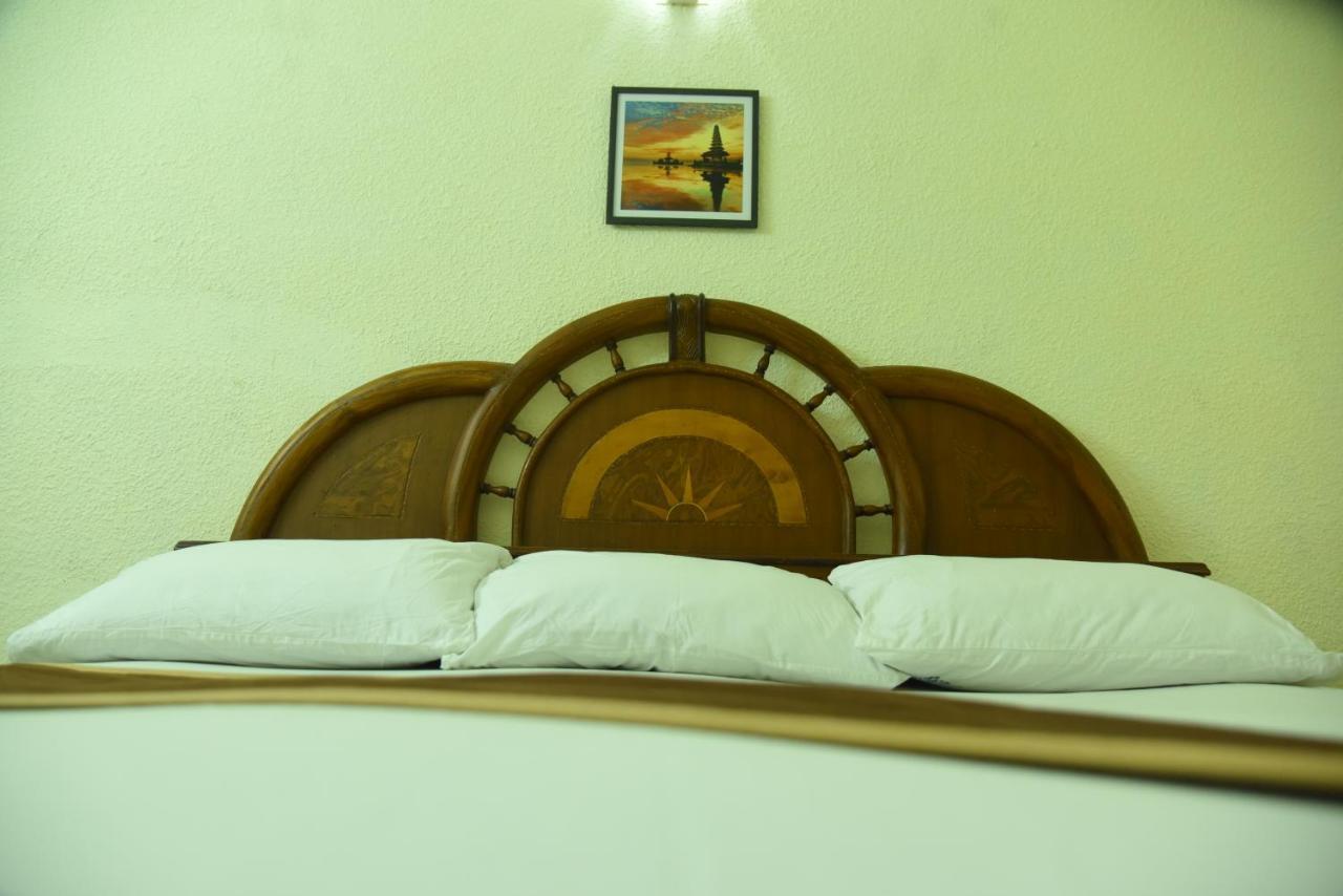 Hotel Raja Palace Kanyakumari Luaran gambar