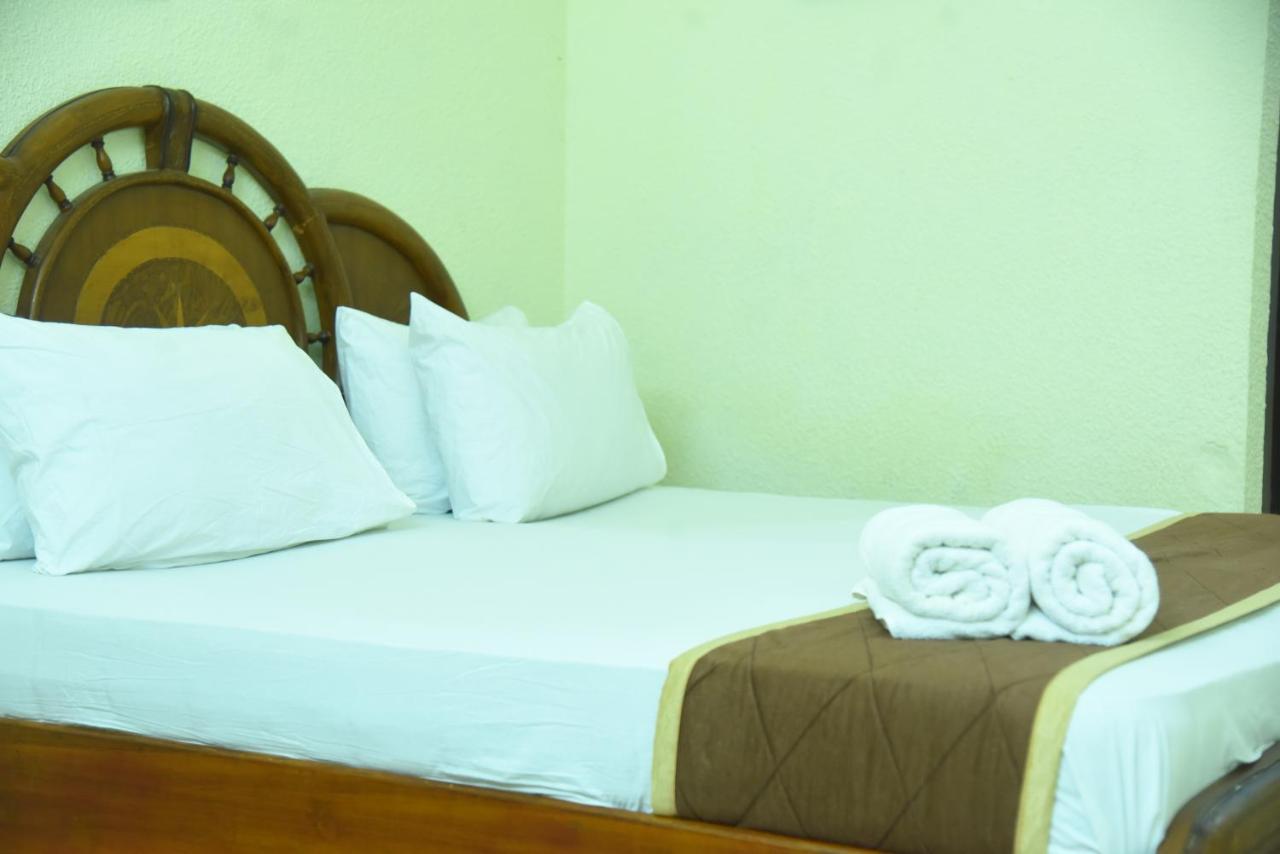 Hotel Raja Palace Kanyakumari Luaran gambar
