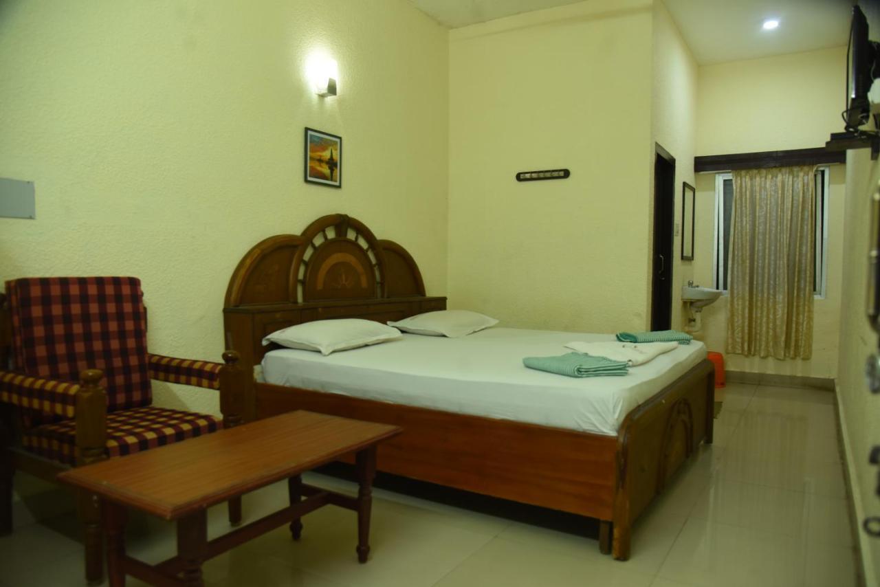 Hotel Raja Palace Kanyakumari Luaran gambar